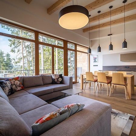 Lipno Port Apartment C304 - Lipno Home Lipno nad Vltavou Zewnętrze zdjęcie