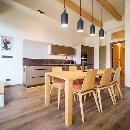 Lipno Port Apartment C304 - Lipno Home Lipno nad Vltavou Zewnętrze zdjęcie