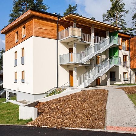 Lipno Port Apartment C304 - Lipno Home Lipno nad Vltavou Zewnętrze zdjęcie