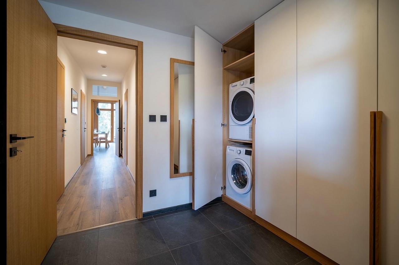 Lipno Port Apartment C304 - Lipno Home Lipno nad Vltavou Zewnętrze zdjęcie