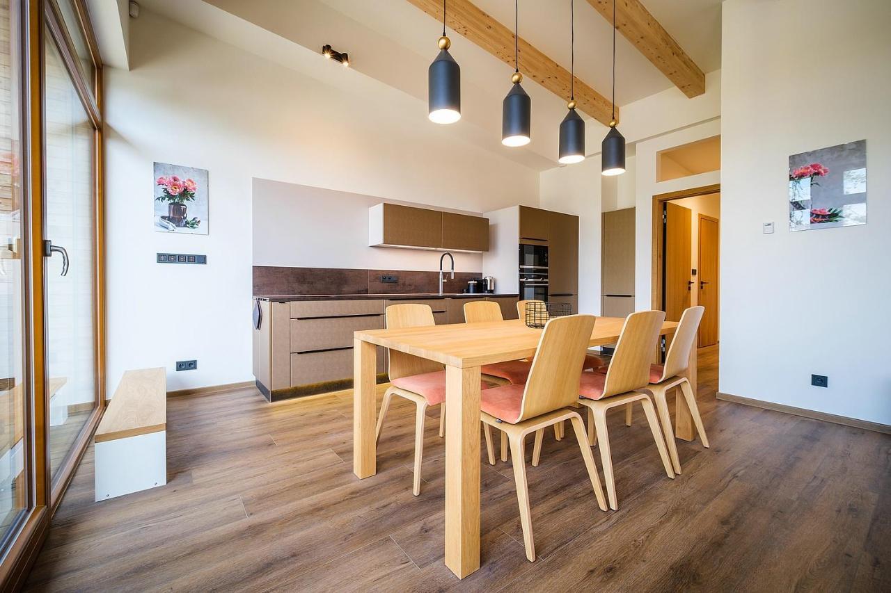 Lipno Port Apartment C304 - Lipno Home Lipno nad Vltavou Zewnętrze zdjęcie