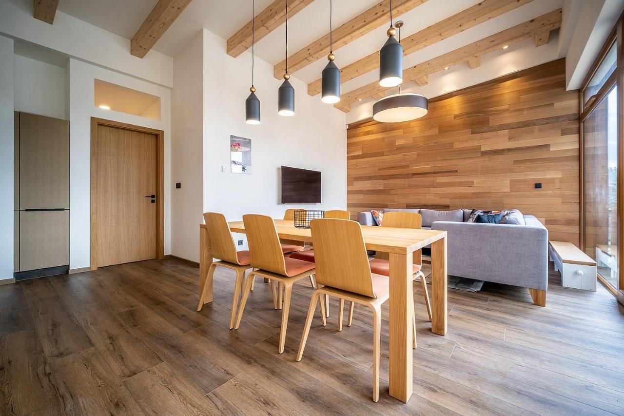 Lipno Port Apartment C304 - Lipno Home Lipno nad Vltavou Zewnętrze zdjęcie