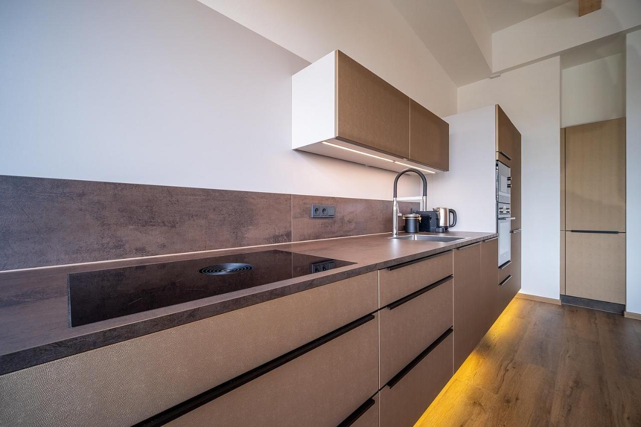 Lipno Port Apartment C304 - Lipno Home Lipno nad Vltavou Zewnętrze zdjęcie