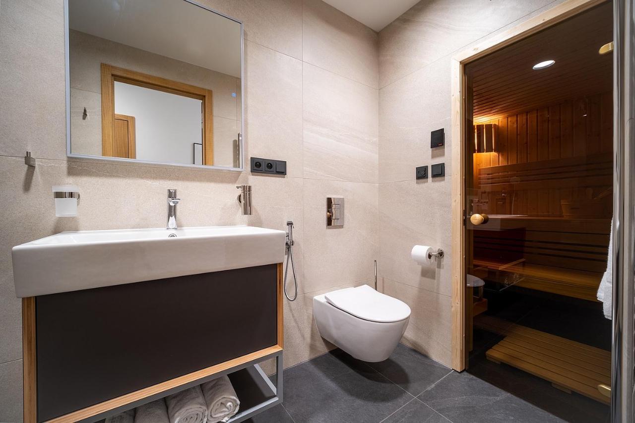 Lipno Port Apartment C304 - Lipno Home Lipno nad Vltavou Zewnętrze zdjęcie