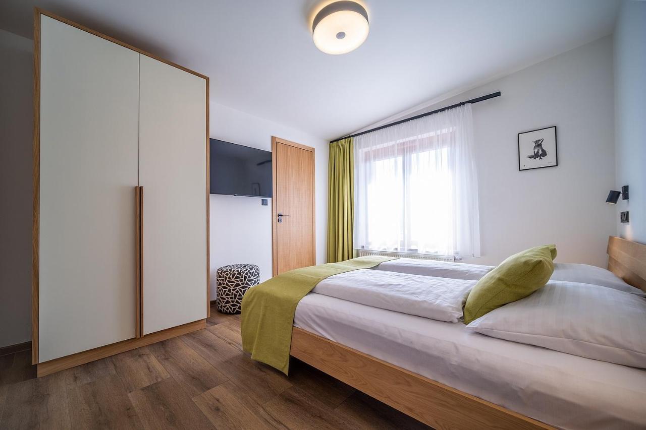Lipno Port Apartment C304 - Lipno Home Lipno nad Vltavou Zewnętrze zdjęcie