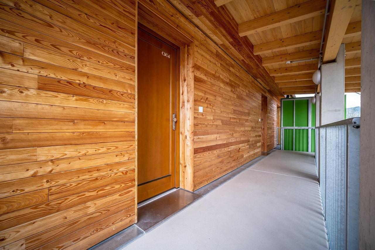 Lipno Port Apartment C304 - Lipno Home Lipno nad Vltavou Zewnętrze zdjęcie