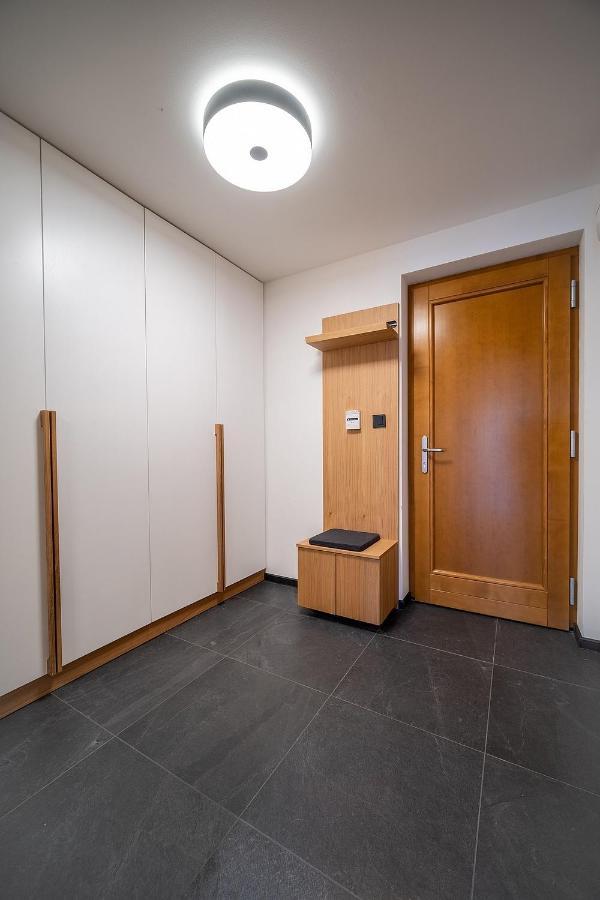 Lipno Port Apartment C304 - Lipno Home Lipno nad Vltavou Zewnętrze zdjęcie