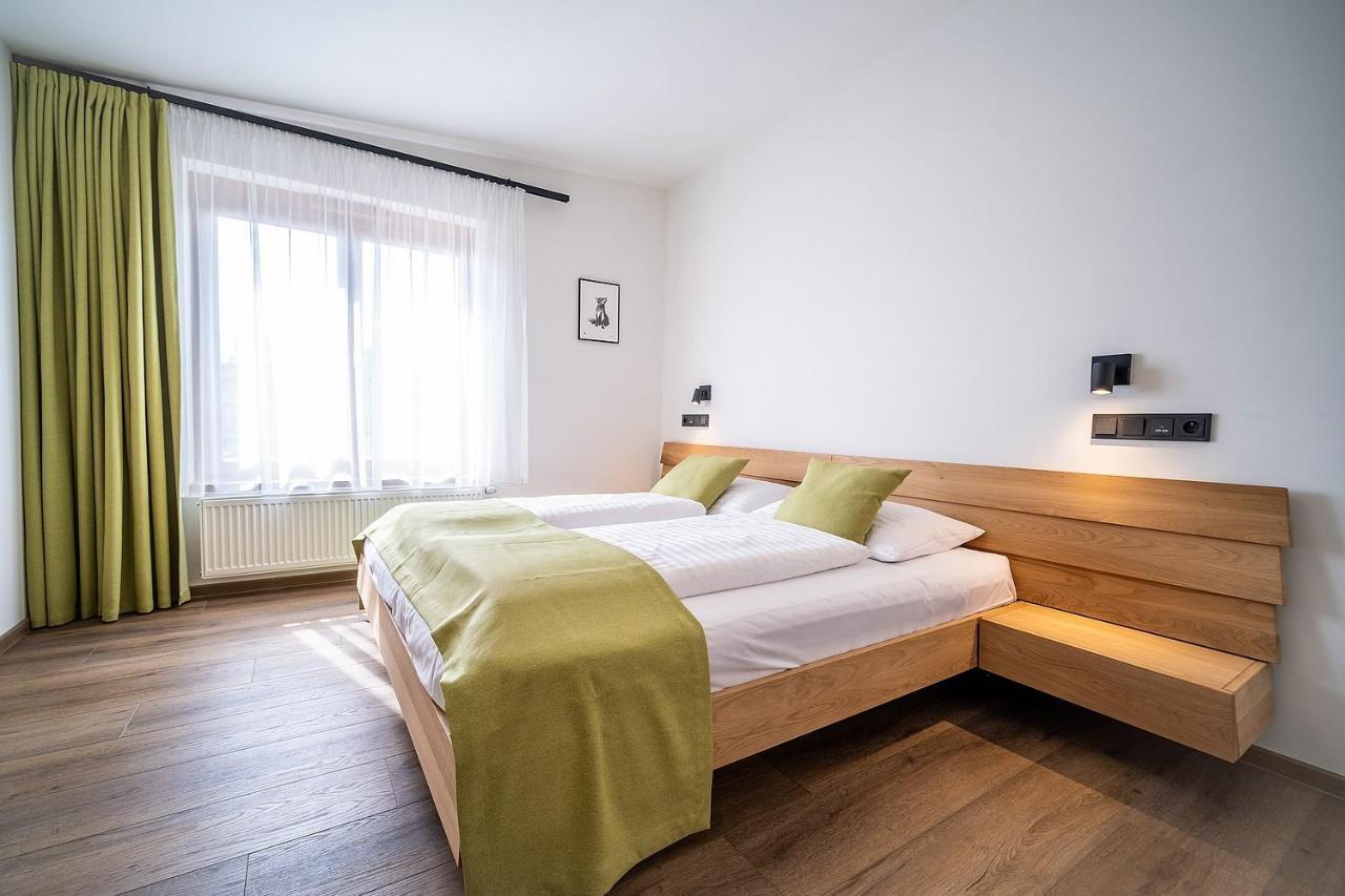 Lipno Port Apartment C304 - Lipno Home Lipno nad Vltavou Zewnętrze zdjęcie