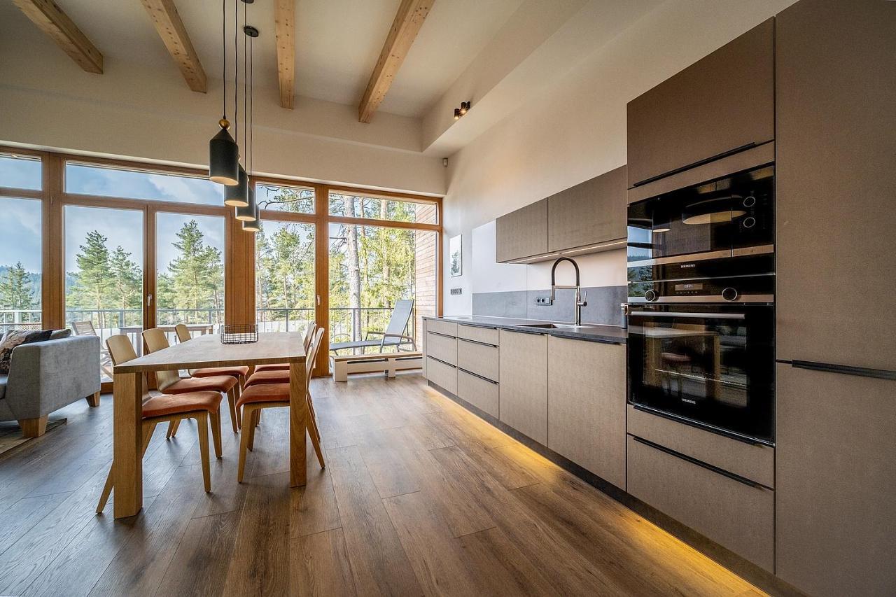Lipno Port Apartment C304 - Lipno Home Lipno nad Vltavou Zewnętrze zdjęcie