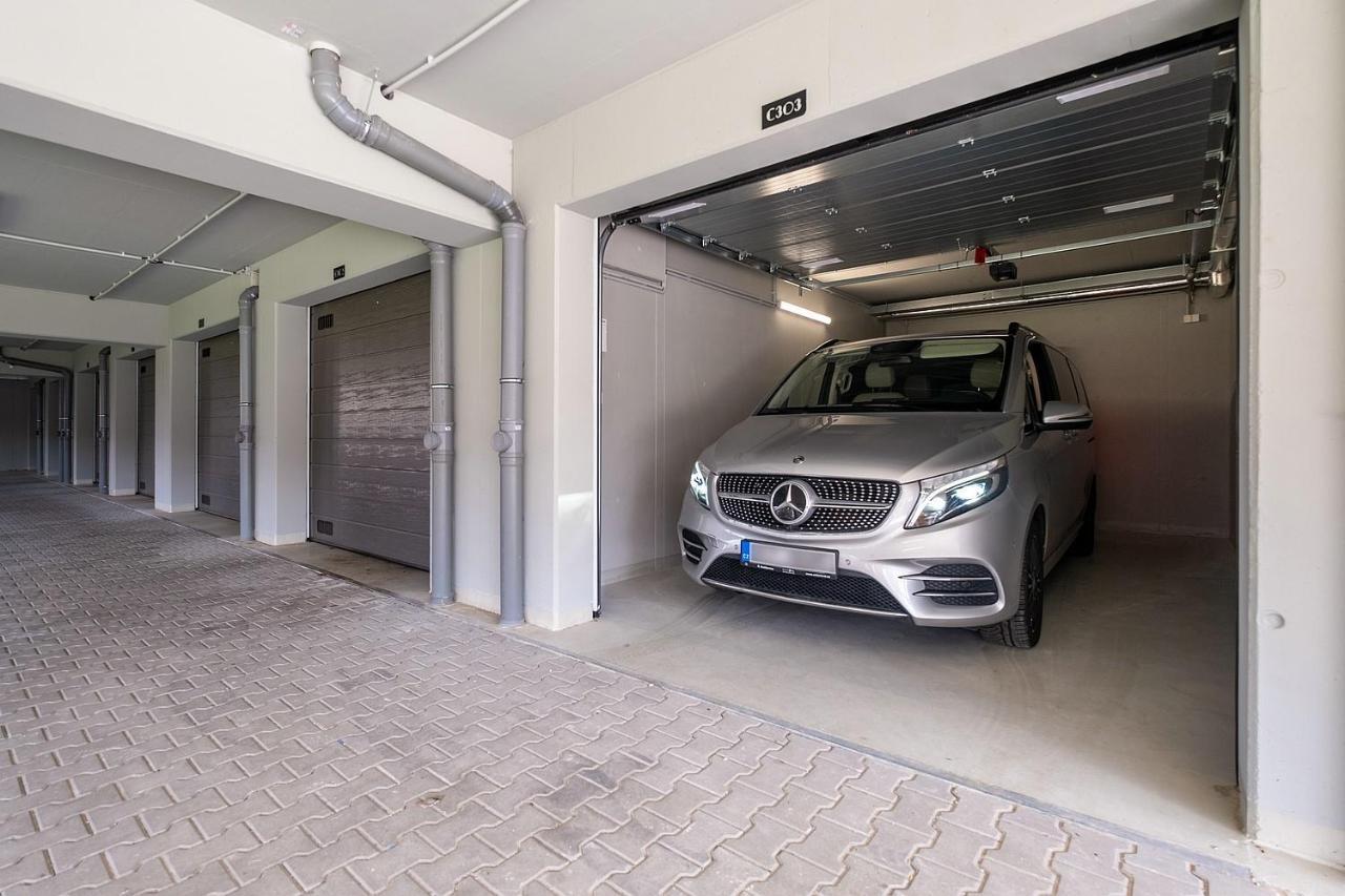 Lipno Port Apartment C304 - Lipno Home Lipno nad Vltavou Zewnętrze zdjęcie