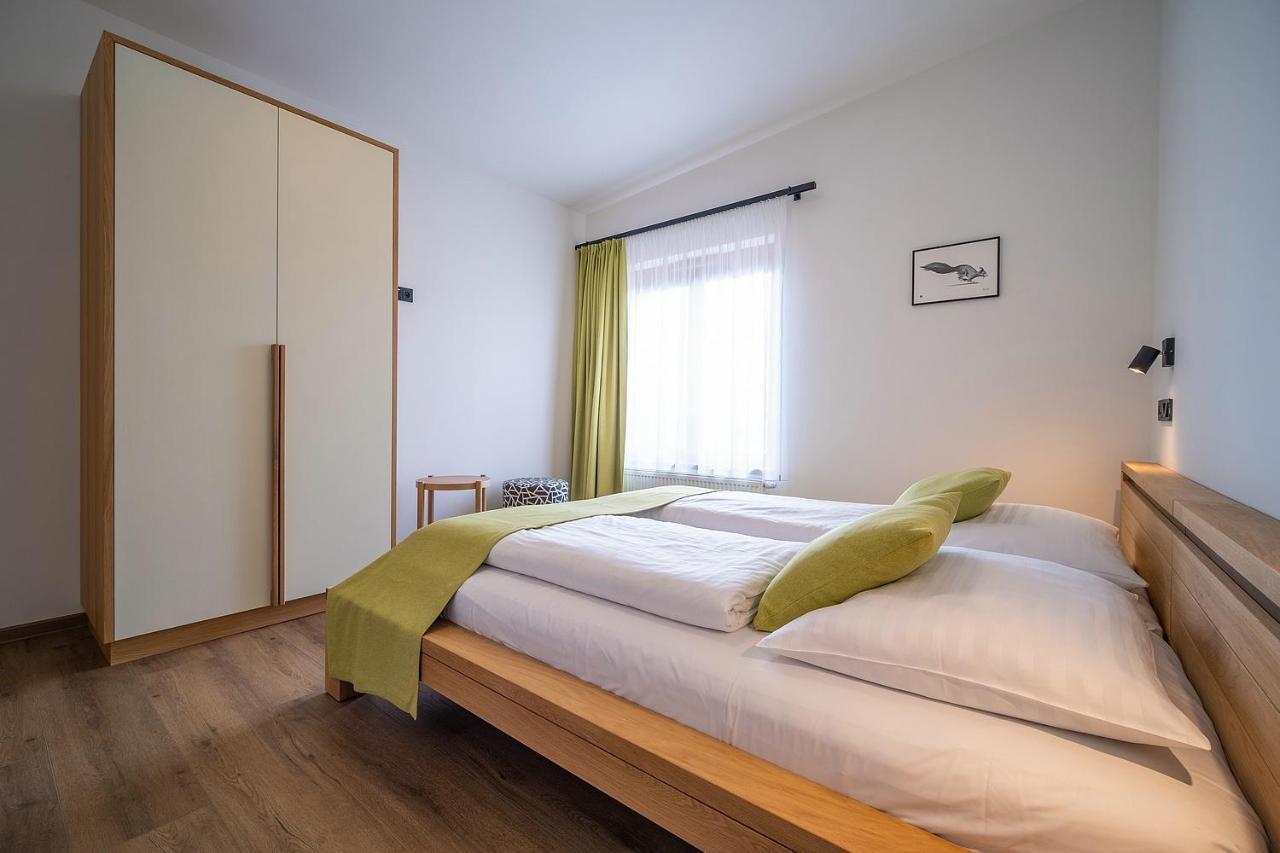 Lipno Port Apartment C304 - Lipno Home Lipno nad Vltavou Zewnętrze zdjęcie